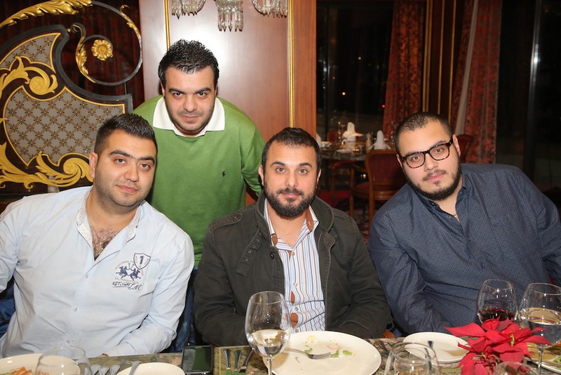 NetXpand Annual Gathering
